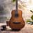 Day Music Harmony