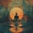 Meditation Music Library
