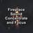 Fire Sounds For Sleep