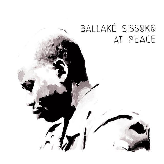 At Peace - Ballaké Sissoko