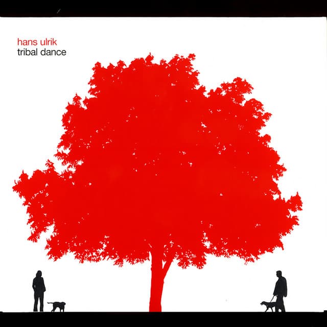Tribal Dance - Hans Ulrik