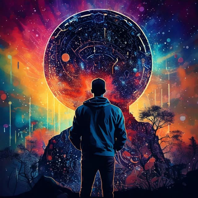 Rhythmic Motion: Uplifting Hip Hop Music - Autumn Lofi