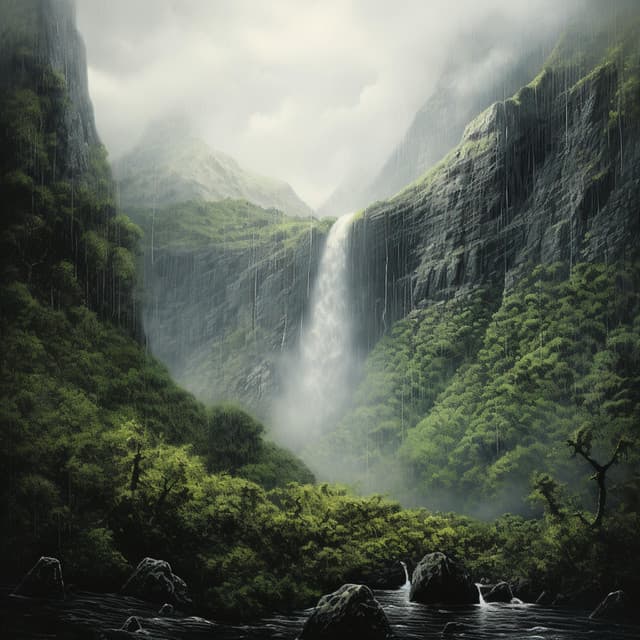 Riverside Wonders - Essential Nature Sounds