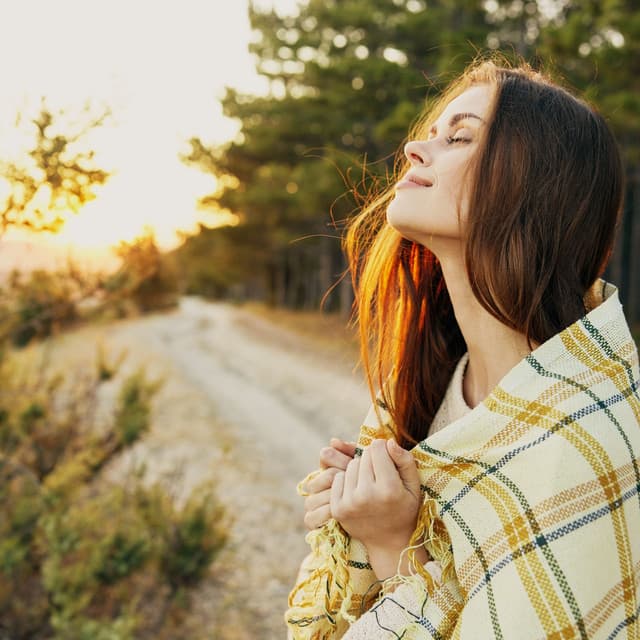 Morning Beauty: Nature's Joyful Melodic Serenade - The Weather Channel