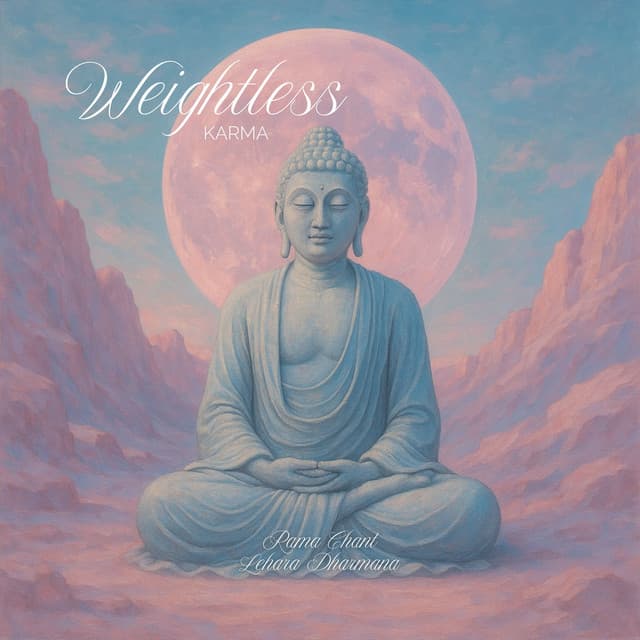 Weightless Karma - Lehara Dharmana
