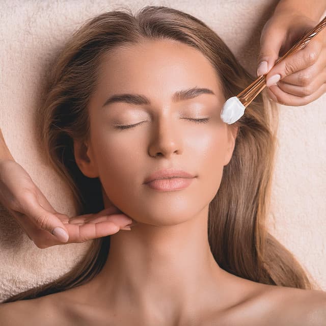 Lista de reproducción de masaje de 1 hora