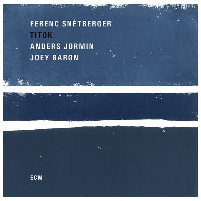 Titok - Ferenc Snétberger