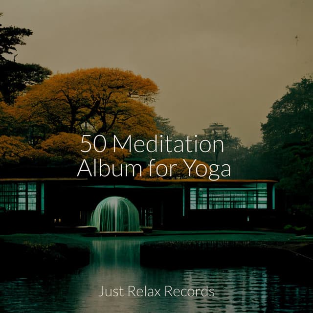 50 Meditation Album for Yoga - MÚSICA PARA NIÑOS