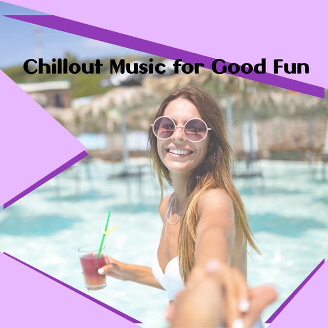 Chillout Placid Good Fun - Jabari Kaelan