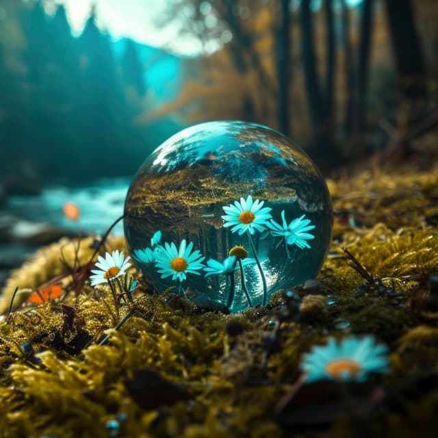 Spirits of the Earth - Native American Music Consort