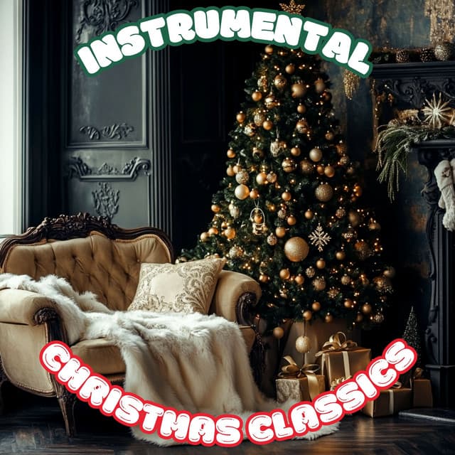 Instrumental Christmas Classics Vol. 5 - Instrumental Christmas Classics