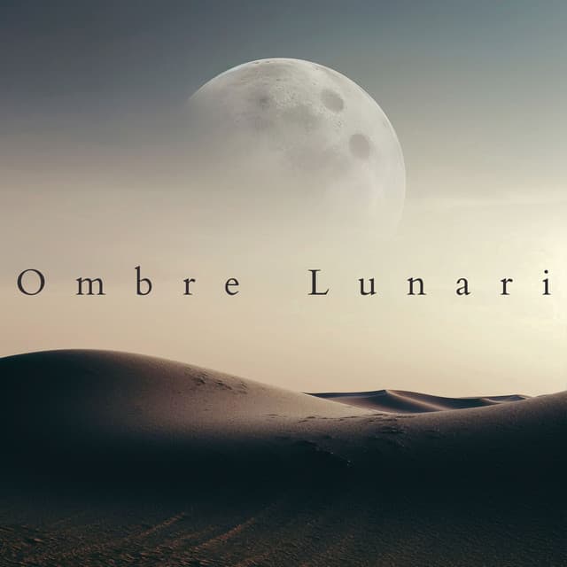 Ombre Lunari: Al di là del Silenzio - Meditazione musica zen institute