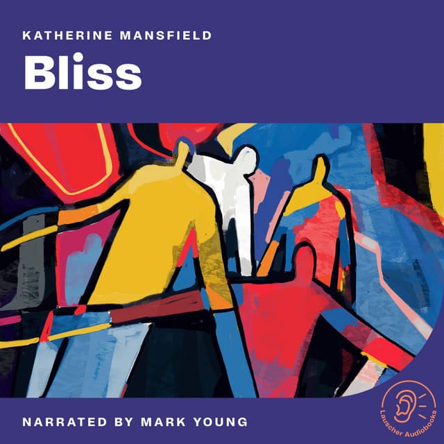 Bliss - English Audiobooks