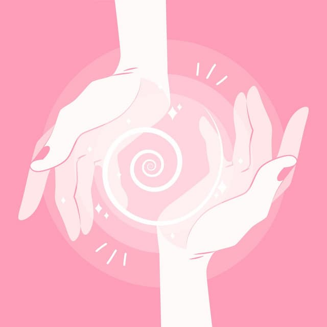 Reiki Healing Therapy and Japanese Buddhist Meditation - Meditation Music Zone