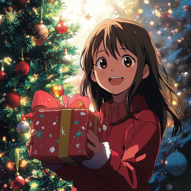 Christmas Traditions - Christmas 2020