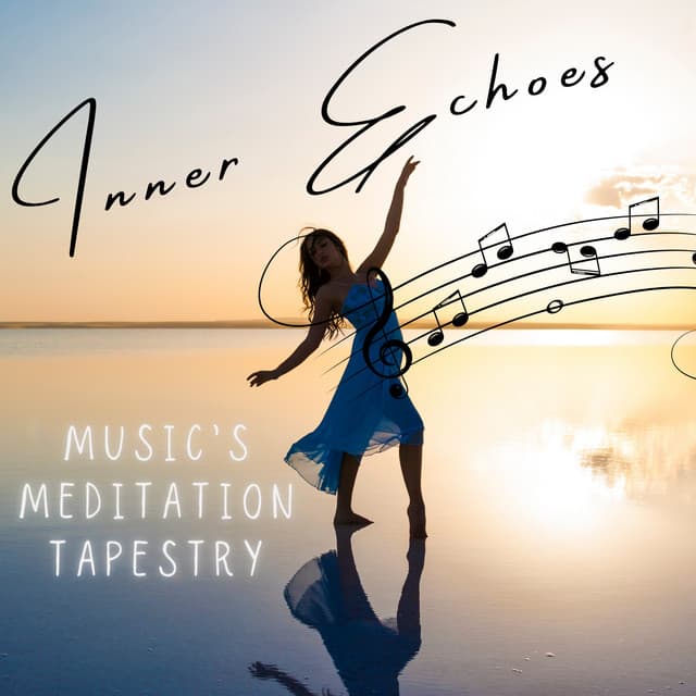 Inner Echoes - Music's Meditation Tapestry - Meditate & Chill