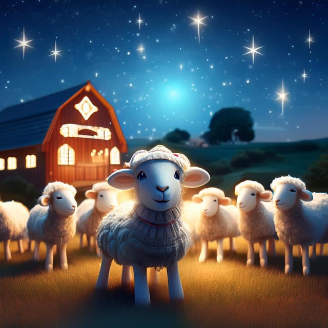 Canción De Cuna Suave Para La Calma Nocturna Del Bebé - Colección de música relajante