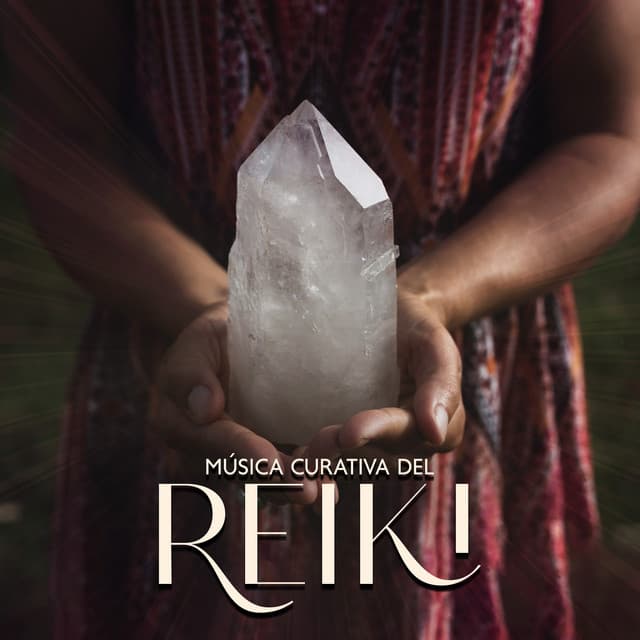 Música Curativa del Reiki: Equilibrio Yoga, Música Tranquila, Bienestar Emocional - Reiki Consorte de Curación