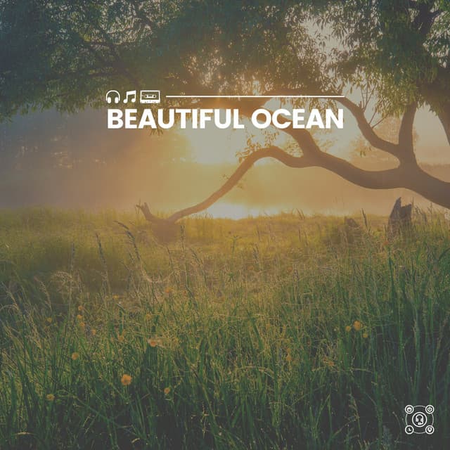 Beautiful Ocean - Wave Sound Group