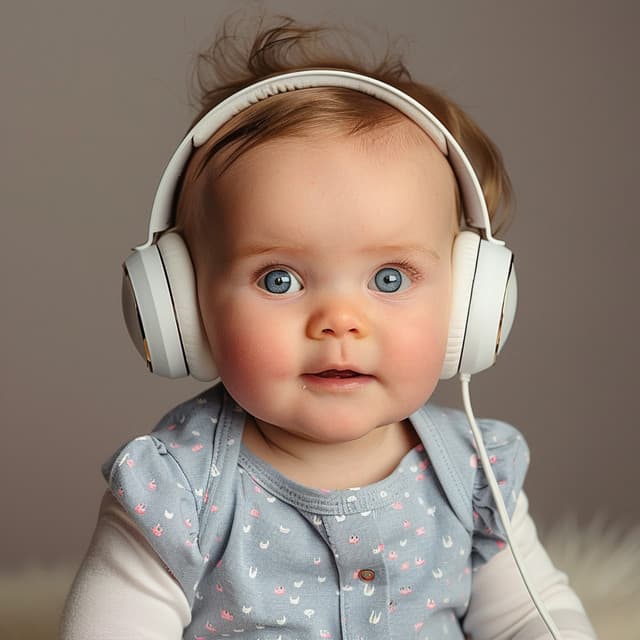 Music for Baby: Tender Tunes - Babies Love Brahms