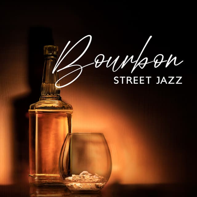 Bourbon Street Jazz: Summer Trumpet Jazz, Music of New Orleans - Relaxing Jazz Music