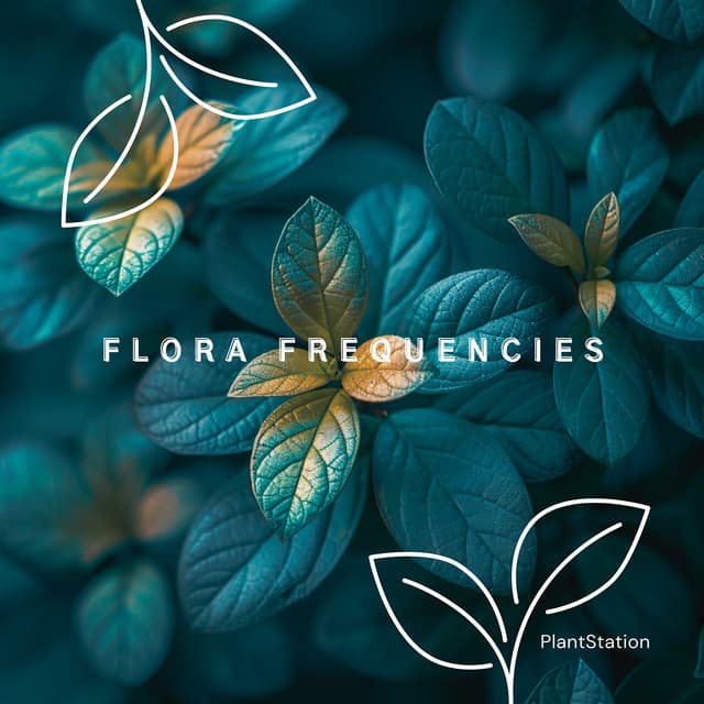 Flora Frequencies: Musical Support for Plant Growth - PlantStation