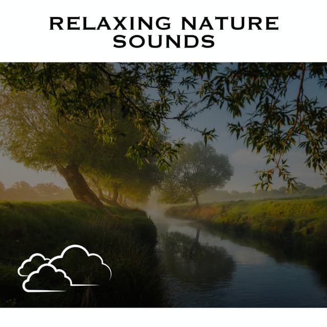 Relaxing Nature Sounds - Loopable Radiance