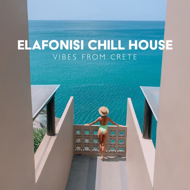 Elafonisi Chill House Vibes from Crete - Chili House