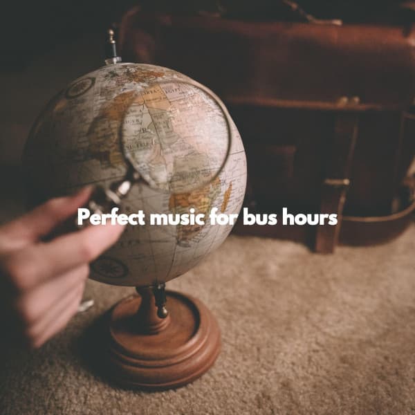 Perfect music for bus hours - Jazz Classics