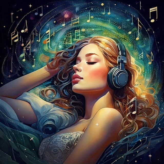 Restful Sounds: Sleepful Music Collection - The Lost Director