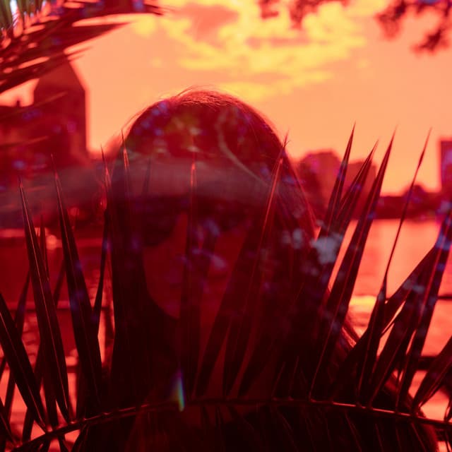 Summer Vibes 2025: Chillout Lounge and Deep House Grooves - Summer Chill Stars