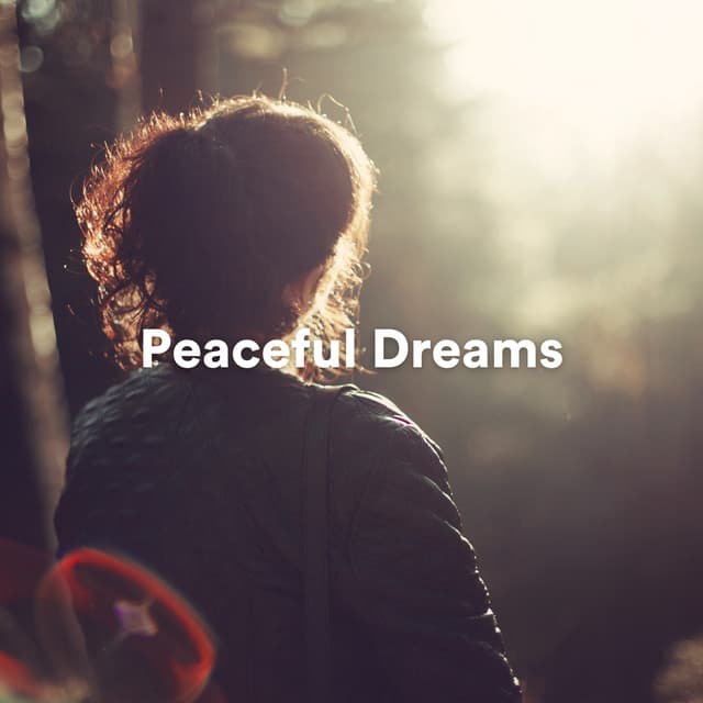 Peaceful Dreams - Meditation Music