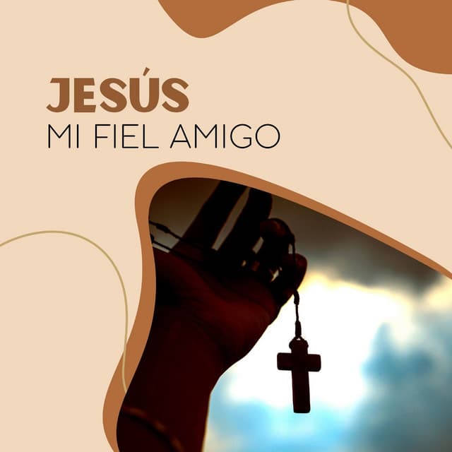 Jesús Mi Fiel Amigo - izmel