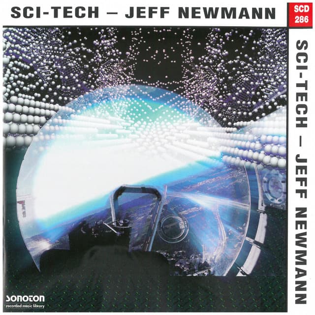 Sci-Tech - Jeff Newmann