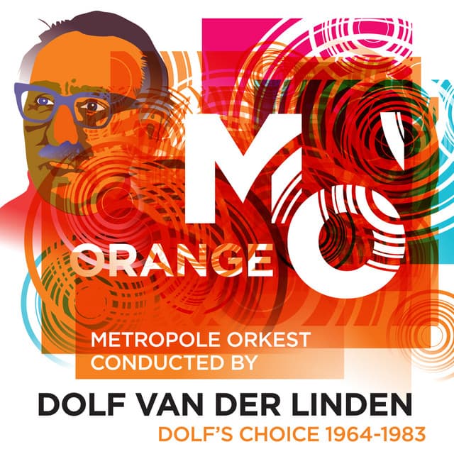 Dolf's Choice 1964-1983 - Dolfvan der Linden