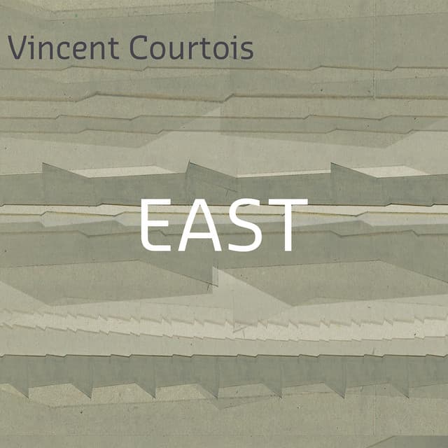 East - Vincent Courtois