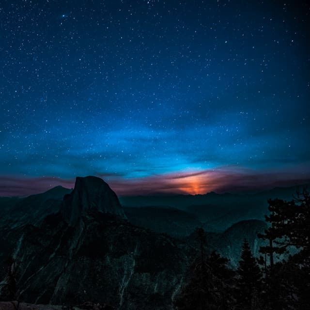 1AM Nature Sounds: Bedtime Bliss - Baltic Nature Sounds