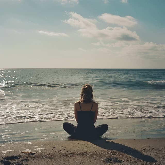 Enfoque Oceánico: Olas De Concentración - Poder Mental para Estudiar