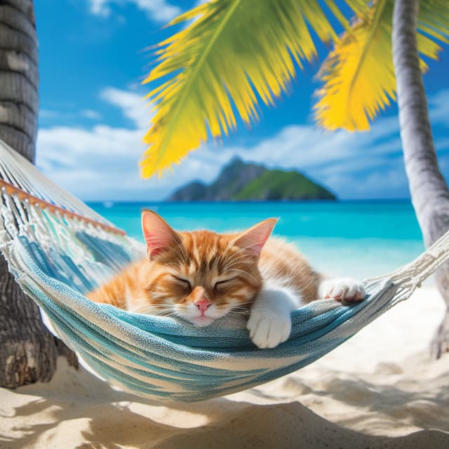 Liquid Zen for Happy Whiskers: Binaural Water Sounds for Reduced Anxiety and Improved Well-being - Collective Soundsculptures