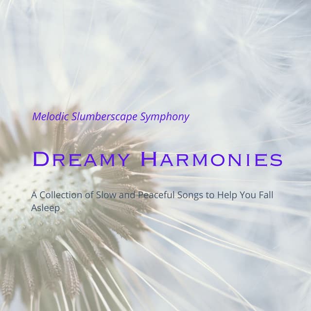 Piano Slumber Serenades: Nature's Dreamy Harmonies - Relaxing Piano Music Classic