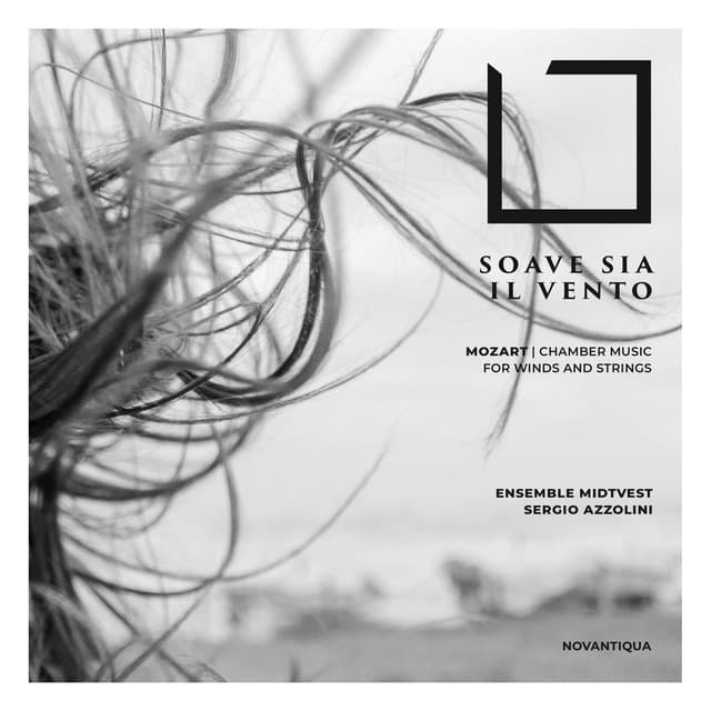 Soave Sia Il Vento - Wolfgang Amadeus Mozart