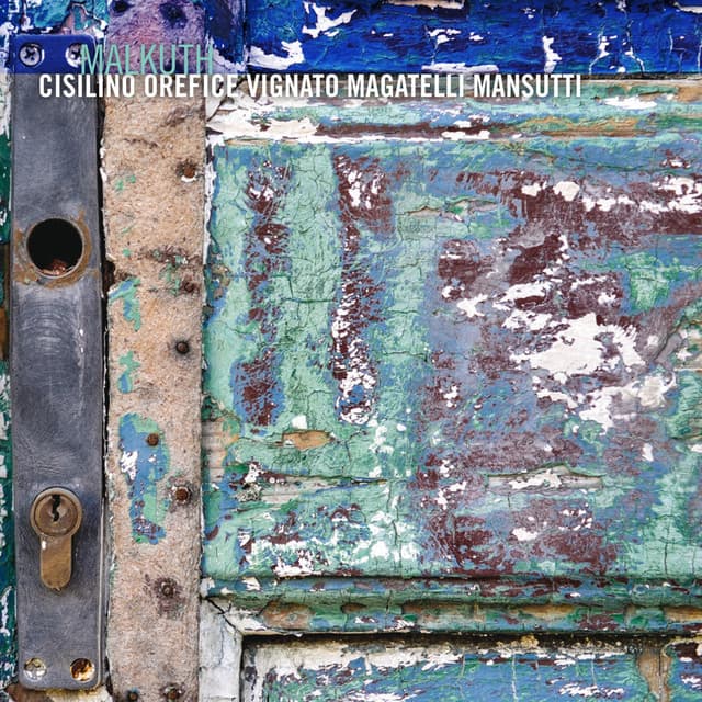 Malkuth - Mirko Cisilino