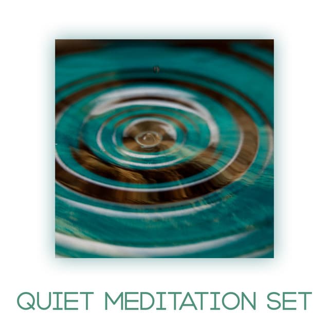Quiet Introspection Set - Rama Chant