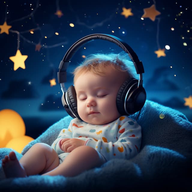 Baby Sleep: Enchanted Night Murmurs - Bedtime Stories for Children