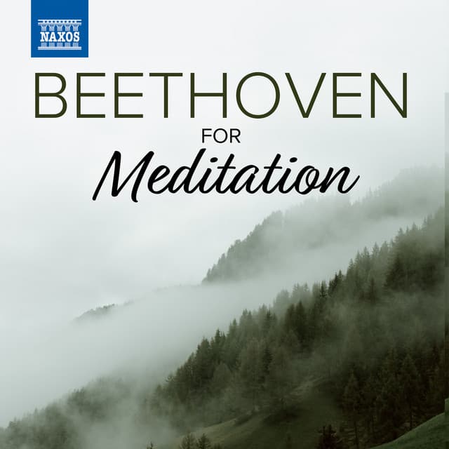 Beethoven For Meditation - Ludwig van Beethoven