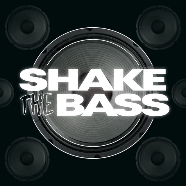 Shake The Bass - Deep House Music
