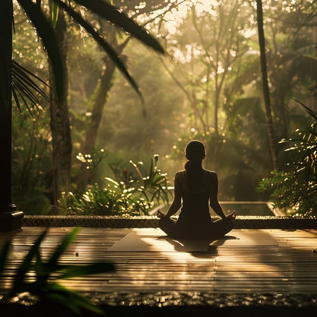 Música De Enfoque Matutino: Patrones De Sonido Energizantes - Era dorada