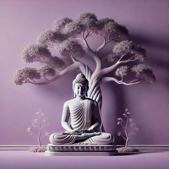 Infinity Buddhist Wisdom - Meditation Music Club