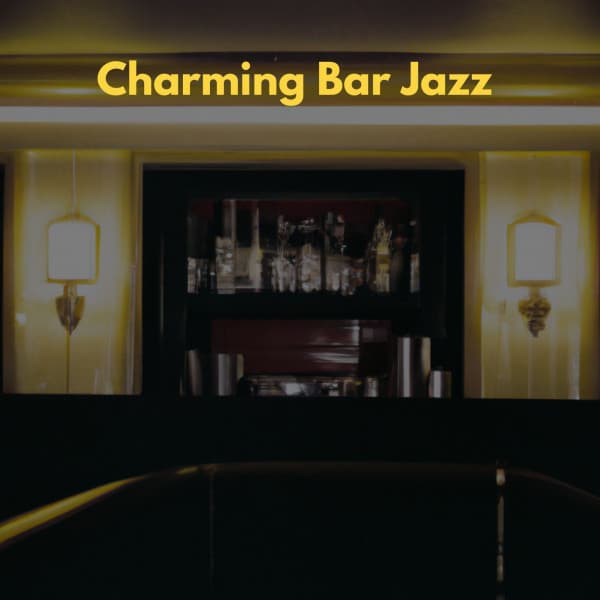 Charming Bar Jazz at Hotel - Morning Coffee Playlist