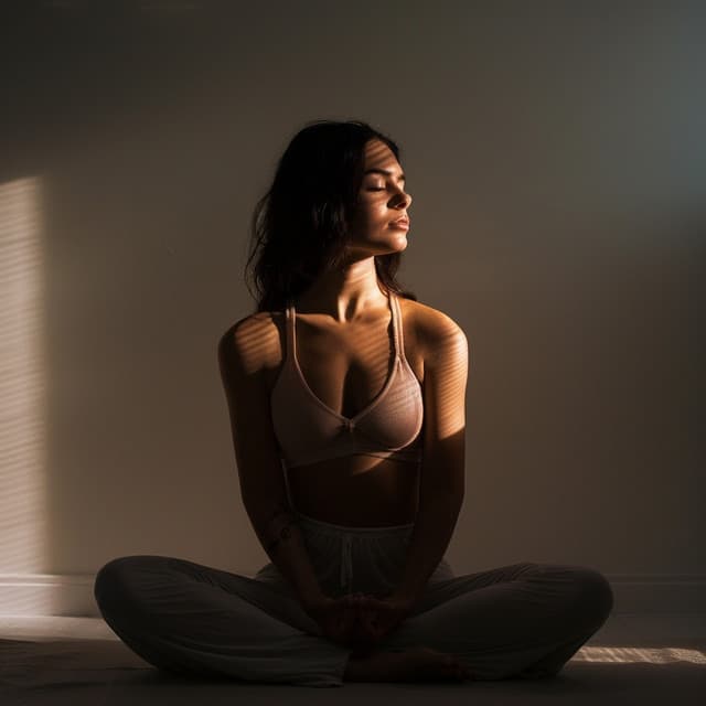 Eco Suave De La Relajación: Música Para Calmar La Mente - Santuario de Viajes Astrales